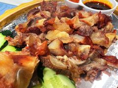 -老爷庙风味美食府(魏都大道店)