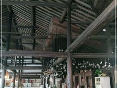 -院子餐厅·大锅菜·老杭帮(桥西直街店)