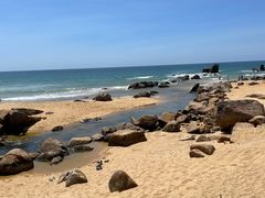 -日月湾海门游览区