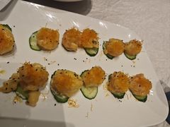 -盛福楼·惠山宴(盛岸路店)