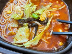 -阿香米线(吴中永旺梦乐城店)