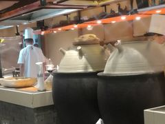 -黑鸡小馆(金源店)