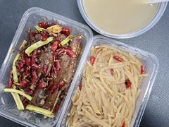 -光头卤(光谷创业街店)