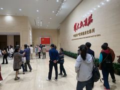 -中共一大纪念馆