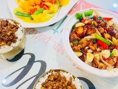 -金姐台湾菜(珠江路店)