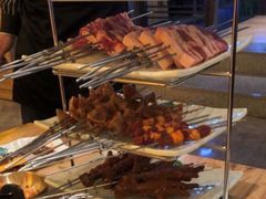 -河坝강뚝烧烤专门店(旗舰店)