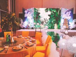 -中谷小南国花园酒店·宴会厅