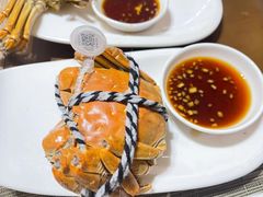 -杭州国际会议中心洲际酒店-原素全日餐厅(解放东路店)