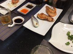 -大渔铁板烧(大悦城店)