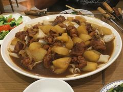 -楼兰印象(朝外店)