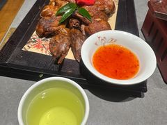 -姑苏家宴·苏帮菜·松鼠桂鱼(苏州总店)