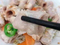 -南记食粥坊·宵夜大排档(莲花总店)
