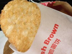 -麦当劳(正定瑞天店)