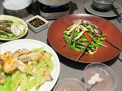 -一川二水•粤川醉(CP静安店)
