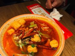-小乾杯串店•16年沈阳烧烤(文安路店)