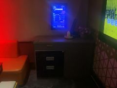 -星璨火吧KTV聚会餐厅(华清广场店)