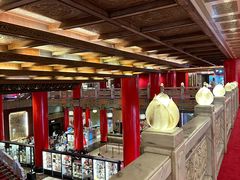 -金龙餐厅(圆山大饭店)
