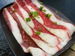 -韩满园· 甄选韩式烤肉