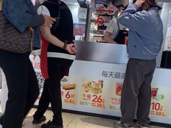 -肯德基(房山店)