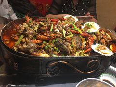 -金掌勺锅包肉(太原万达店)