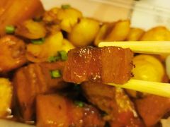 妈妈红烧肉-妈妈菜舟山海鲜(定海古城店)