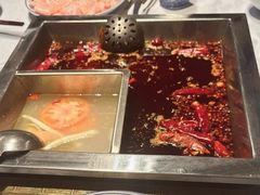 -龙森园火锅(琴台路店)
