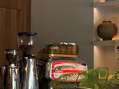 -溯洄咖啡VORTEX COFFEE