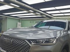 -优车会·V-KOOL威固(北山店)