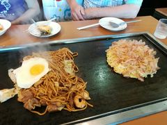 -鹤桥风月(ヨドバシ梅田店)