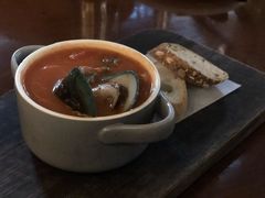 海鲜汤-haxnbauer海森堡德国餐厅(深圳coco店)