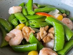 瓦库小炒皇-瓦库茶馆17号(海汇港店)