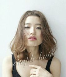 -简影造型·自选烫染接发salon