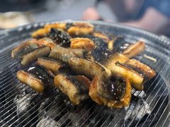 -本炙炭烤·蒲烧活鳗料理店(金沙洲店)