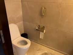 -广州粤海喜来登酒店