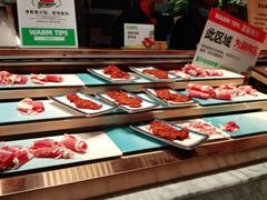 -亚马逊海鲜自助(万象汇店)