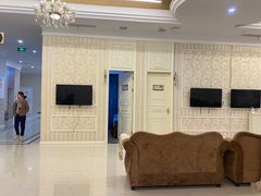 -名流健康高端体检中心·名宾门诊·健康管理