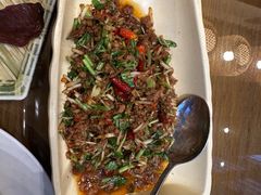 -福照楼汽锅鸡·云南菜(护国路店)