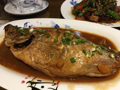 -缘来聚·徽菜名店(黄山宏村店)