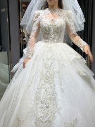 -SATIN COUTURE瑟庭婚纱礼服馆