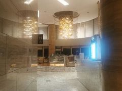 -洲际酒店·地平线全日餐厅HORIZON CAFÉ