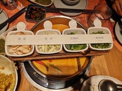 海鲜套餐-生如夏花泰式火锅(鹭洲里店)