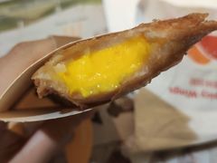 -麦当劳(宽城万达店)