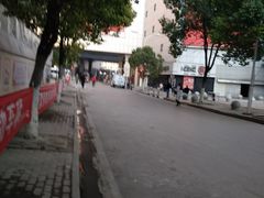 -一代烤翅王(大汉口店)