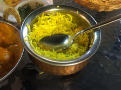 -Pita's&Tika's中东和印度风味餐厅(龙湖天街店)