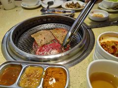 -妙香居韩国烤肉(鹏瑞利季华广场店)