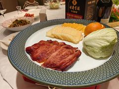 -食为先庐畔渔歌(合作化路店)