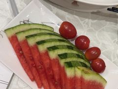 -福来居烤鸭店(天坛二店)