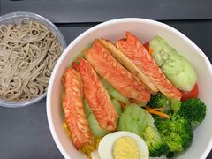 -沙野轻食(静安寺店)