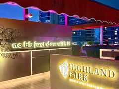 -DEW Lounge(深圳湾店)