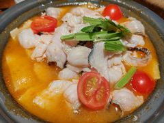 -云海肴·汽锅鸡·云南代表菜(丁香国际店)